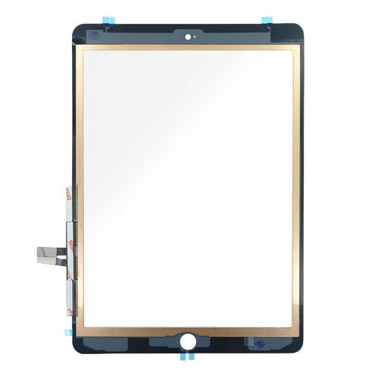 OEM Touch Unit + Flex for iPad 6 (2018) (A1893, A1954) white