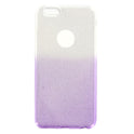 TPU Case Shine iPhone 6 / 6S Plus purple