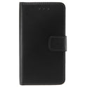 Leather Case for Galaxy J2 - Black 4250710570850