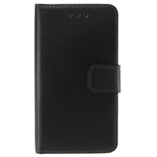 Leather Case for Galaxy J2 - Black 4250710570850