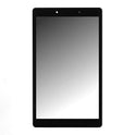 OEM Display T295 für Samsung Galaxy Tab 8.0 2019 schwarz