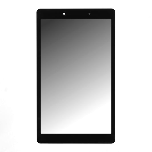 OEM Display T295 für Samsung Galaxy Tab 8.0 2019 schwarz