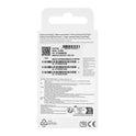 Samsung SmartTag2 (einzeln) schwarz EI-T5600BBE