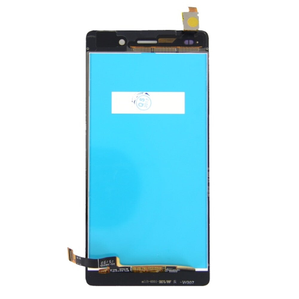 OEM Display für Huawei P8 lite gold