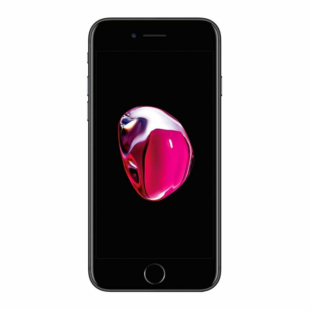 Original Displayeinheit (Refurbished) für iPhone 7 schwarz