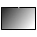 Display SM-X200/X205 für Galaxy Tab A8 (2021) schwarz
