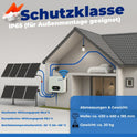 Wechselrichter Sofar Solar 11KTLX-G3 Hauptbild