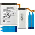 Akku für Samsung Galaxy Z Flip4 3700mAh EB-BF723ABY Ersatzakku wie Original NEU