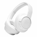 JBL Tune 510BT overhead headset white