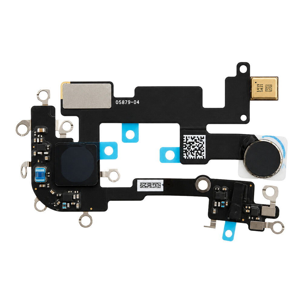 Flexkabel mit Taschenlampensensor für iPhone 17 Pro Max