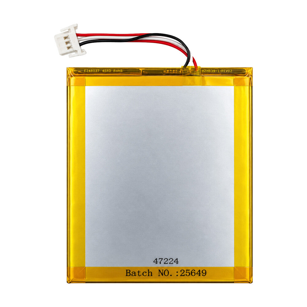 Akku MC-265360-03 für Amazon Kindle 7