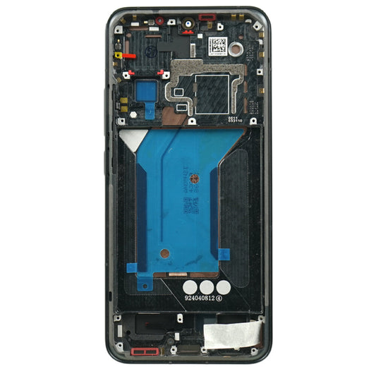 Xiaomi Display + Rahmen Xiaomi 14 schwarz 56000400N300