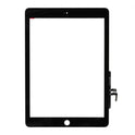 OEM Touch Unit + Flex for iPad 5 (2017)/ iPad Air (2013) black