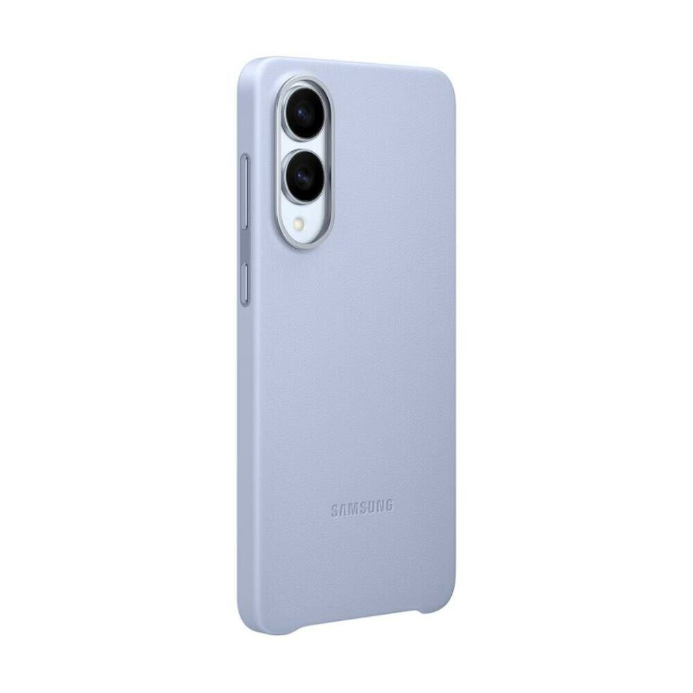 Samsung Kindsuit Hülle für Galaxy S25 Edge , Hellblau