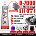 Zhanlida B7000 Universalkleber 110 ml