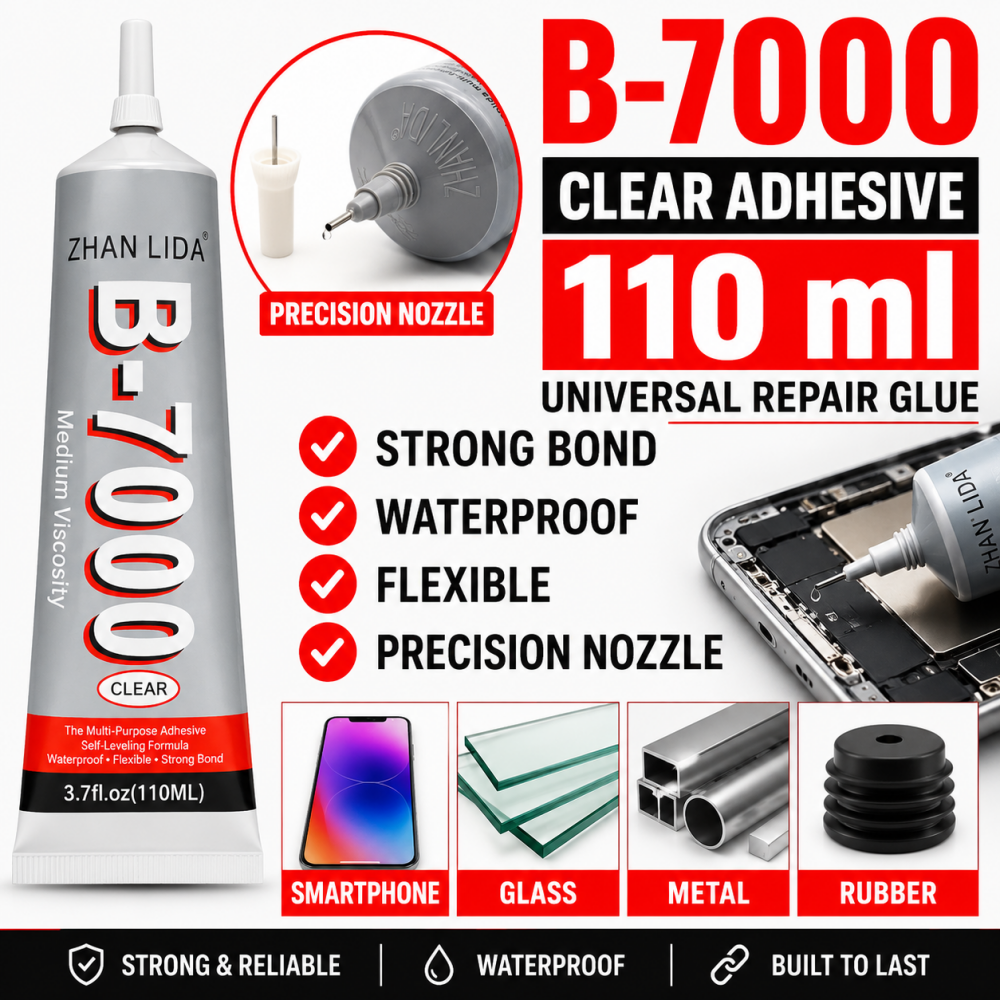 Zhanlida B7000 Universalkleber 110 ml