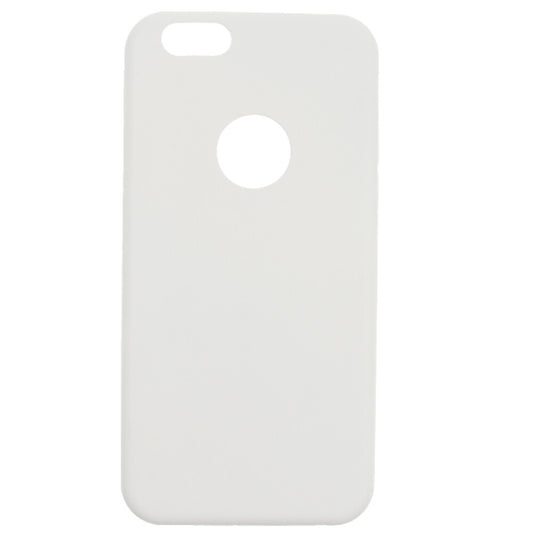 USAMS Battery Cover for iPhone 6 - White 4250710562534