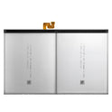 Akku EB-BX818ABY für Samsung Galaxy Tab S9+/S9 FE+ (X810/X816/X610/X616)