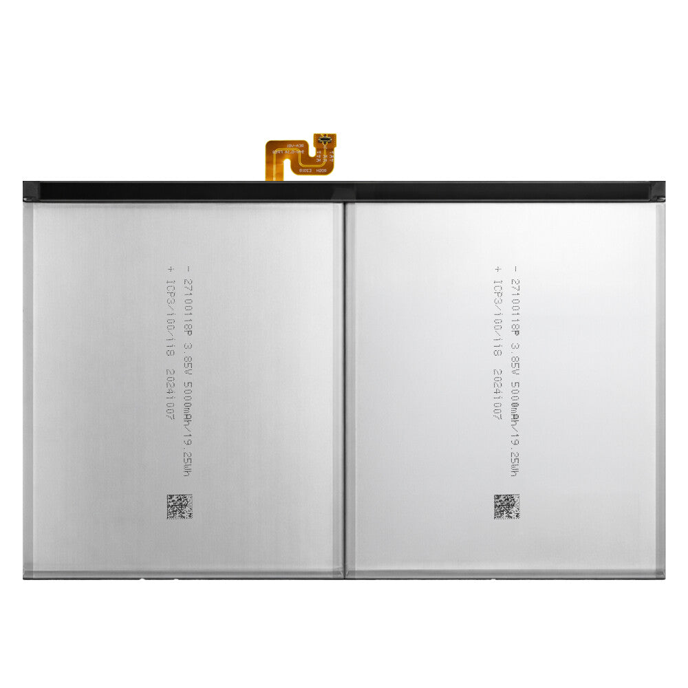 Akku EB-BX818ABY für Samsung Galaxy Tab S9+/S9 FE+ (X810/X816/X610/X616)