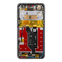 Honor Display + Rahmen Honor Magic7 Pro schwarz 0235AMRV