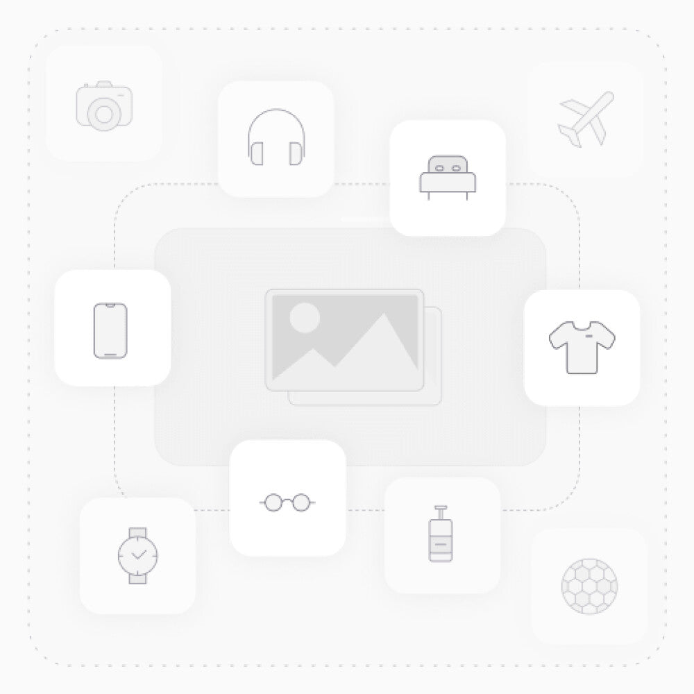UFUZON-Kabel - USB A auf Lightning - 2 m