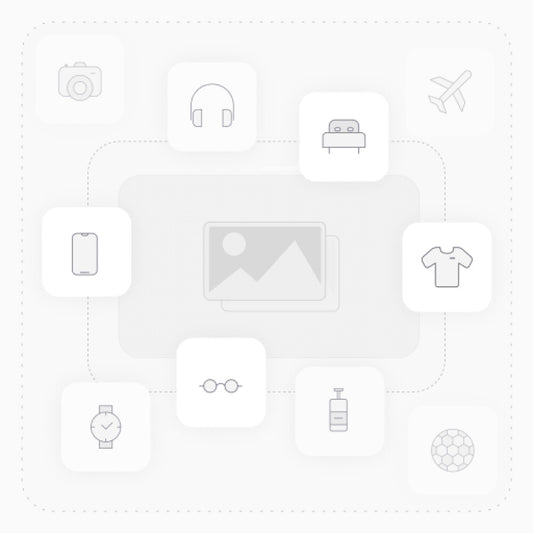 UFUZON-Kabel - USB A auf Lightning - 2 m