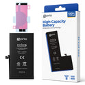 prio Hochleistungsakku für iPhone 13 (3560 mAh) - Universal APN -