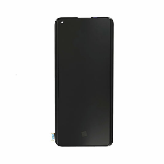 OEM Display Unit (Without Frame) for OPPO FIND X3 Pro blue