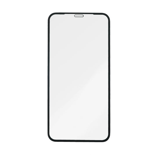 prio 10x 3D Displayschutzglas für iPhone 11 Pro Max/XS Max schwarz