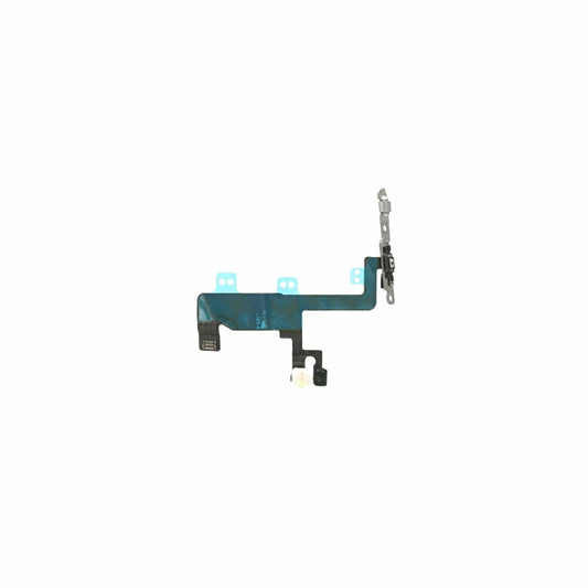 On / Off button flex cable for iPhone 6