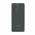 Samsung Battery Cover A536 Galaxy A53 5G black GH82-28017A