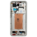 Xiaomi Display + Rahmen Xiaomi 15 weiß 560062000O300