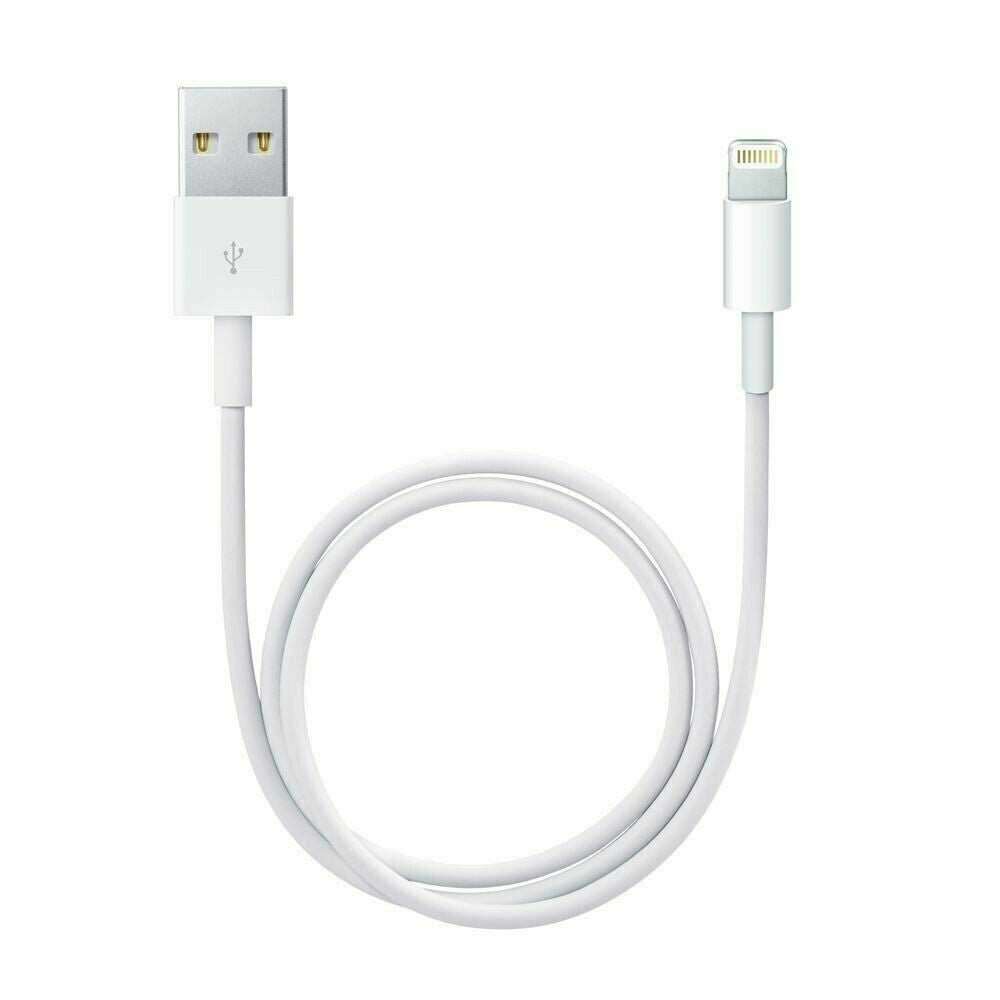 OEM Apple USB data cable (org. chip) MD818ZM/A