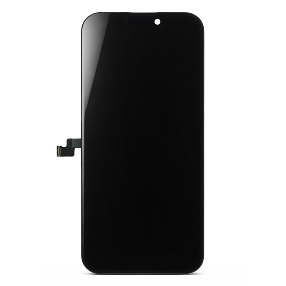 RJ Soft OLED (120Hz) Display für iPhone 16 Pro (mit IC Austausch)