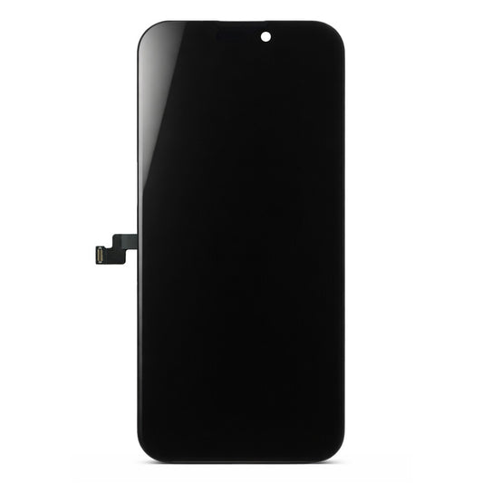 RJ Soft OLED (120Hz) Display für iPhone 16 Pro (mit IC Austausch)