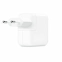 Original Apple 35W Schnellladegerät für USB-C Power Adapter MW2K3ZM/A