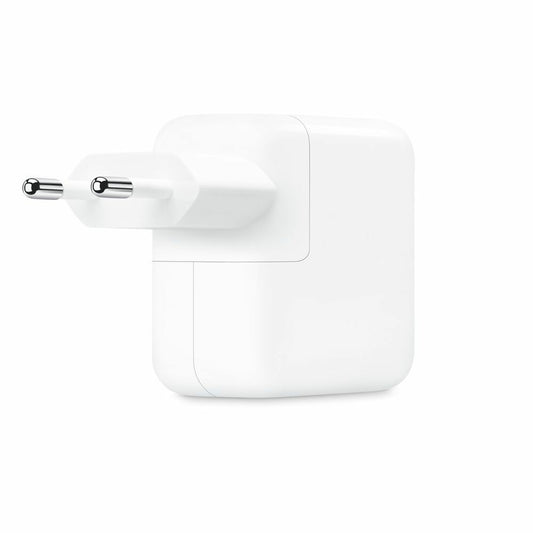 Original Apple 35W Schnellladegerät für USB-C Power Adapter MW2K3ZM/A