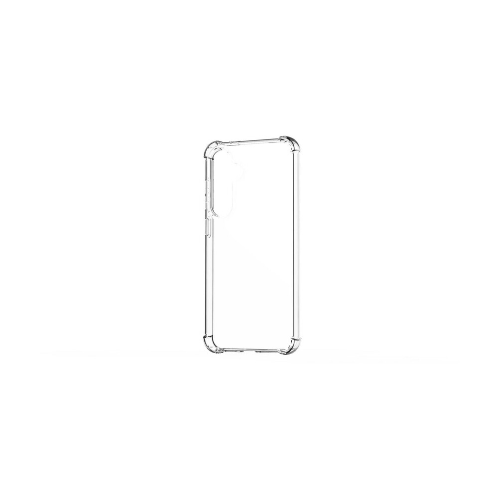 Mobeen Clear Cover für Galaxy S24 GP-FPS721AECTW