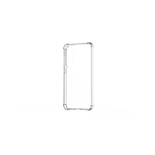 Mobeen Clear Cover für Galaxy S24 GP-FPS721AECTW