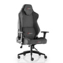 xDrive Gaming Stuhl für Profis, Ergonomischer Bürostuhl, 150 KG Tragfähigkeit