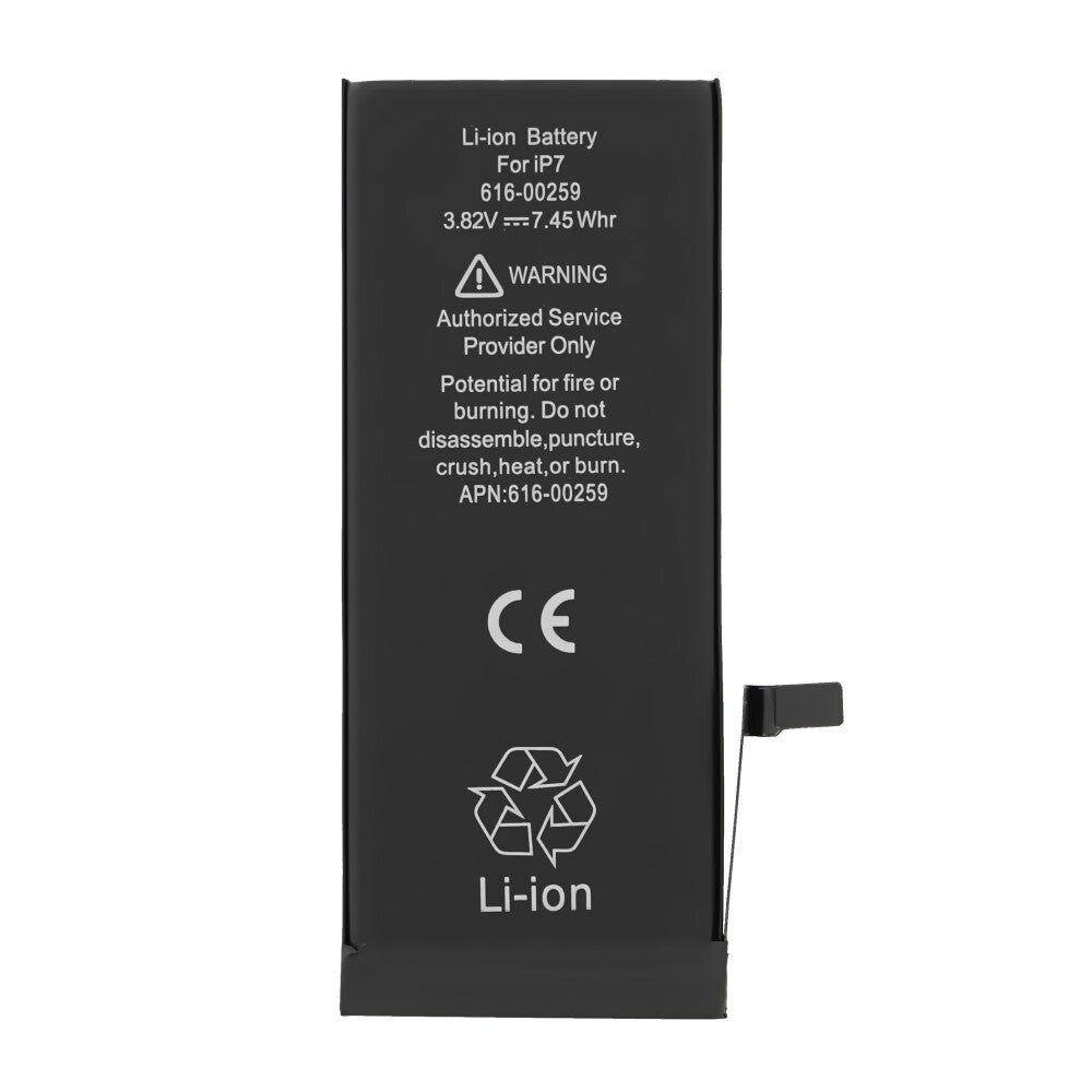 OEM battery for iPhone 7 (APN: 616-00259)