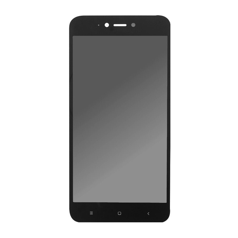 OEM-Display (ohne Rahmen) für Xiaomi Redmi Note 5A schwarz