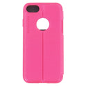 Puloka Flip Case for iPhone 7 pink