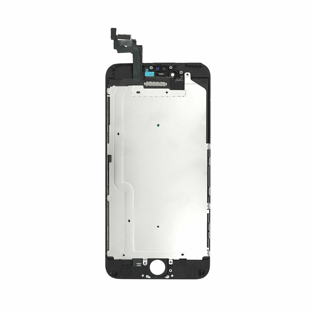 Display (TFT standard) for iPhone 6 Plus with metal plate