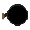 Display (ohne Rahmen) für SM-R890/R895 Galaxy Watch4 Classic (46 mm) schwarz