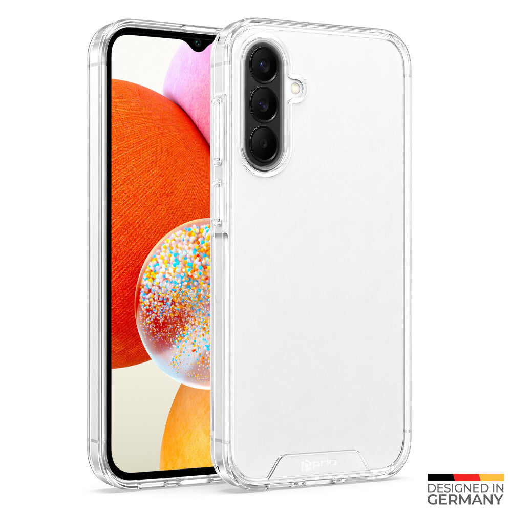 prio Schutzhülle für Samsung A52/ A52 5G klar