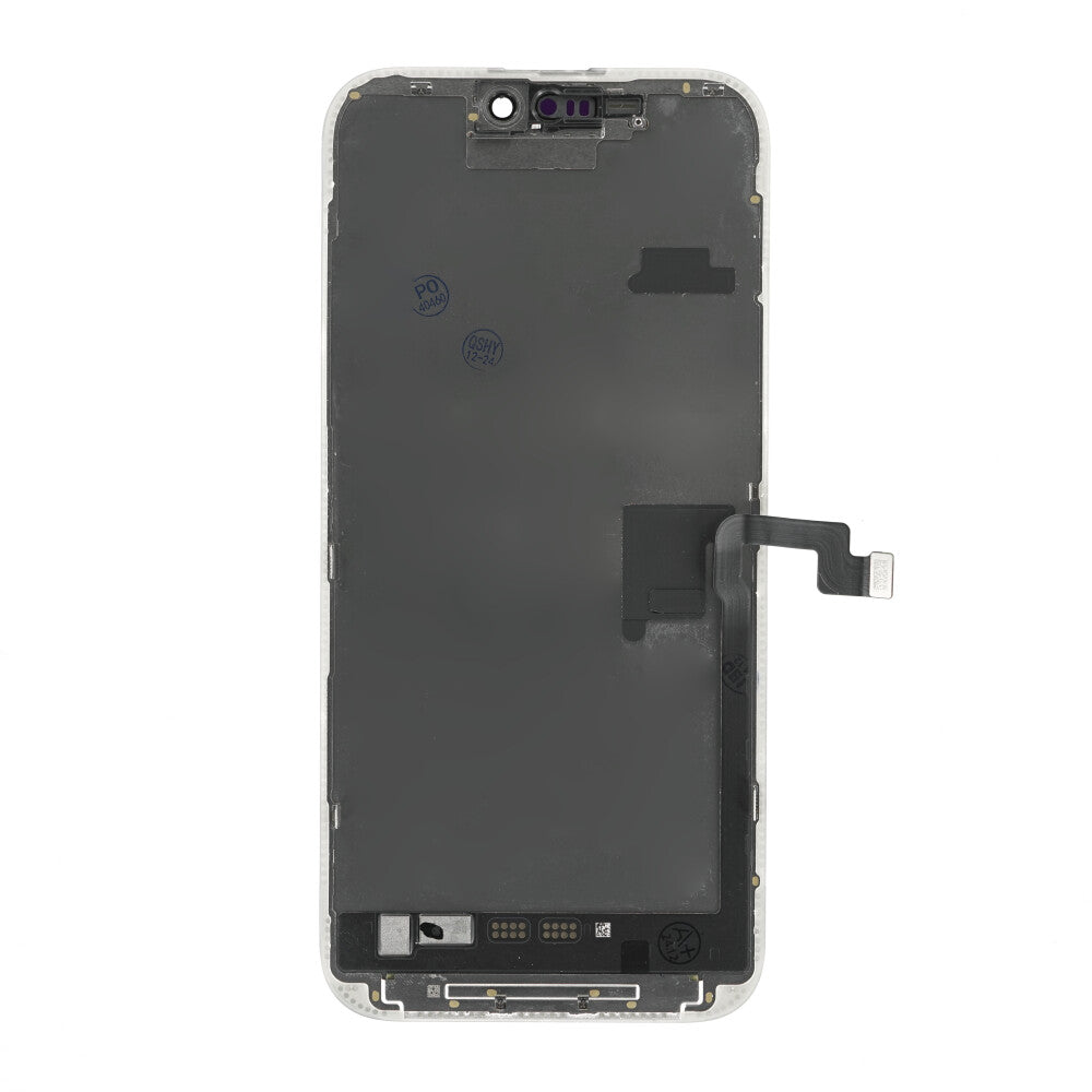 Original Display für Samsung Galaxy S10 2019 G973F LCD + Rahmen Schwarz