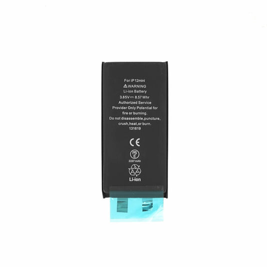 OEM battery cell for iPhone 12 Mini (without flex cable)