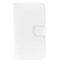 Leather Case Galaxy Note 3 Neo - white 4250710552801