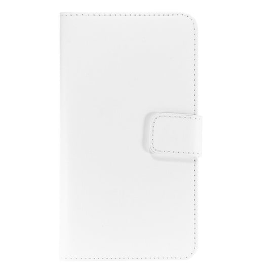 Leather Case Galaxy Note 3 Neo - white 4250710552801